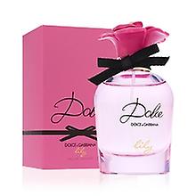 Dolce Gabbana - Dolce Lily EDT 75ml