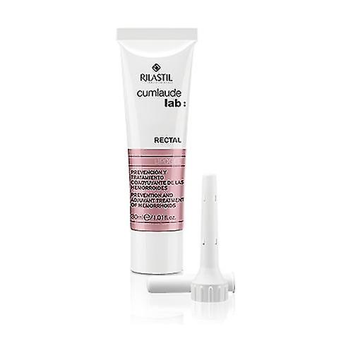 Rectal Cumlaude 30 ml
