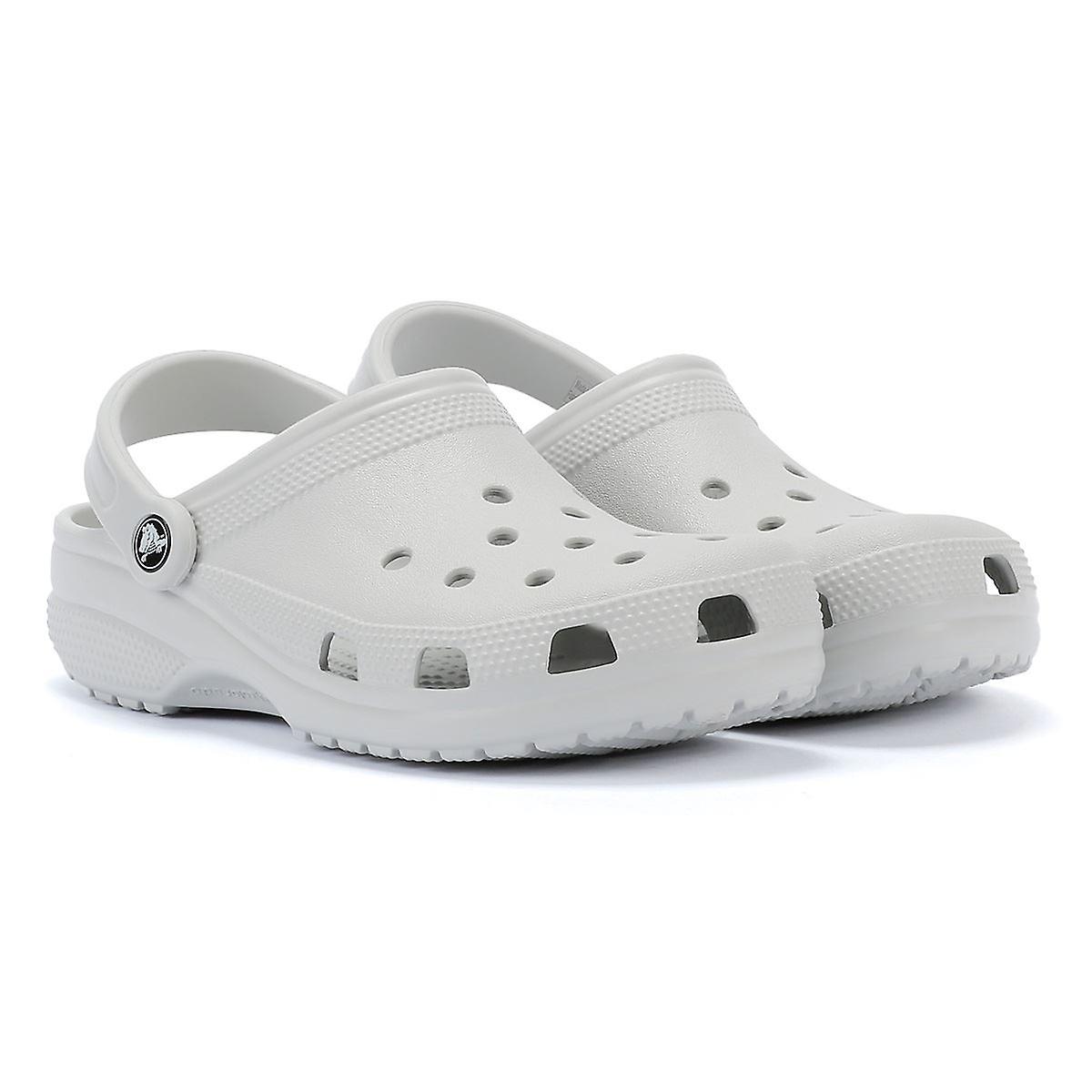 Crocs Classic Light Atmosphere Clogs