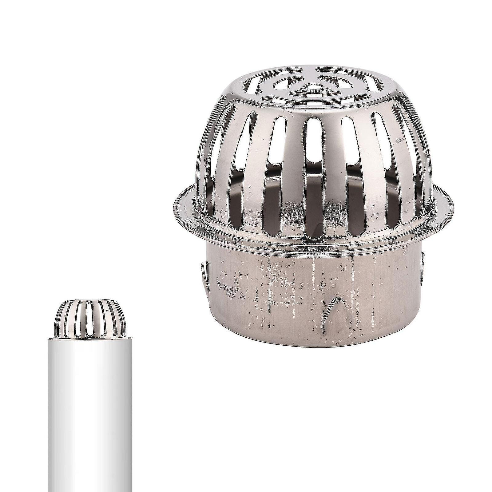 Rura spustowa ze stali nierdzewnej apacz lici do rur dachowych [HhhhS]