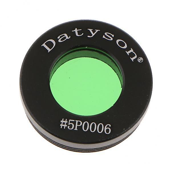 10x0.965" Nebula Filter Standard 0.965inch Thread for Telescope Eyepiece #58