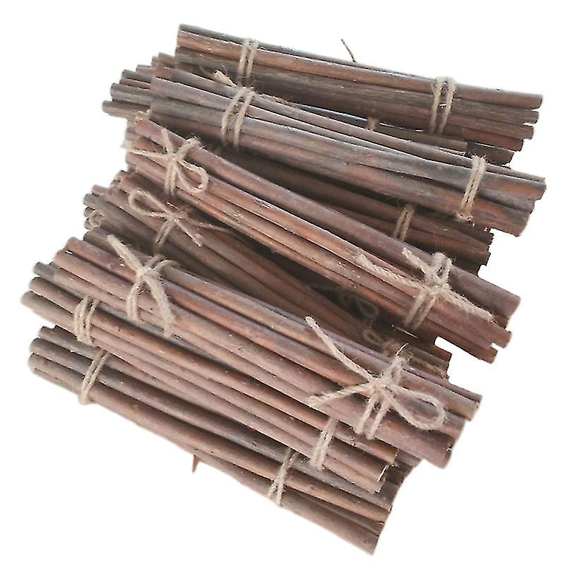 20pcs Dry Branches