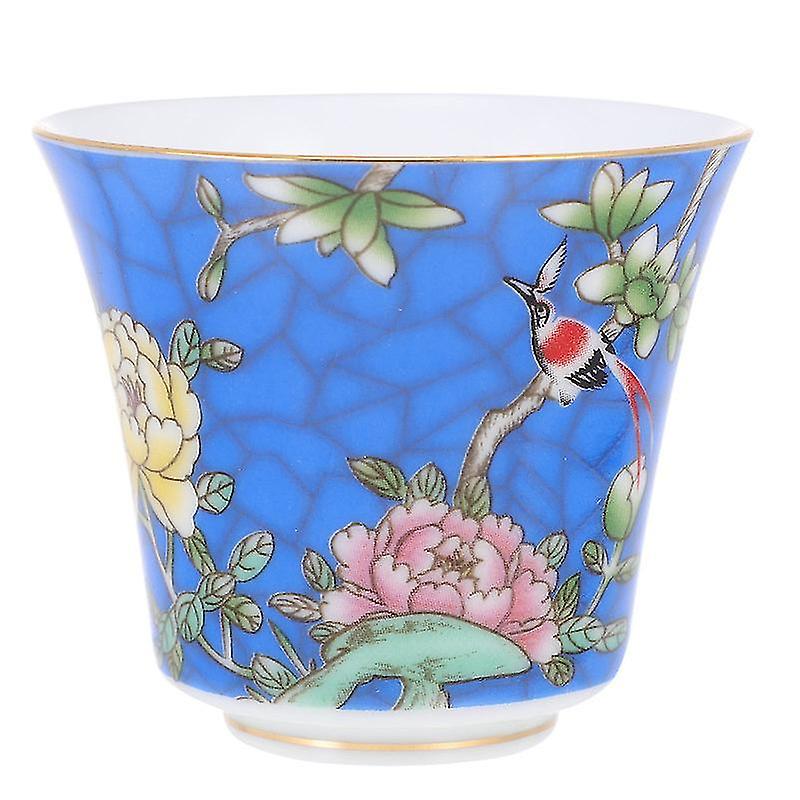 1pcs Chinese Style Tea Cup