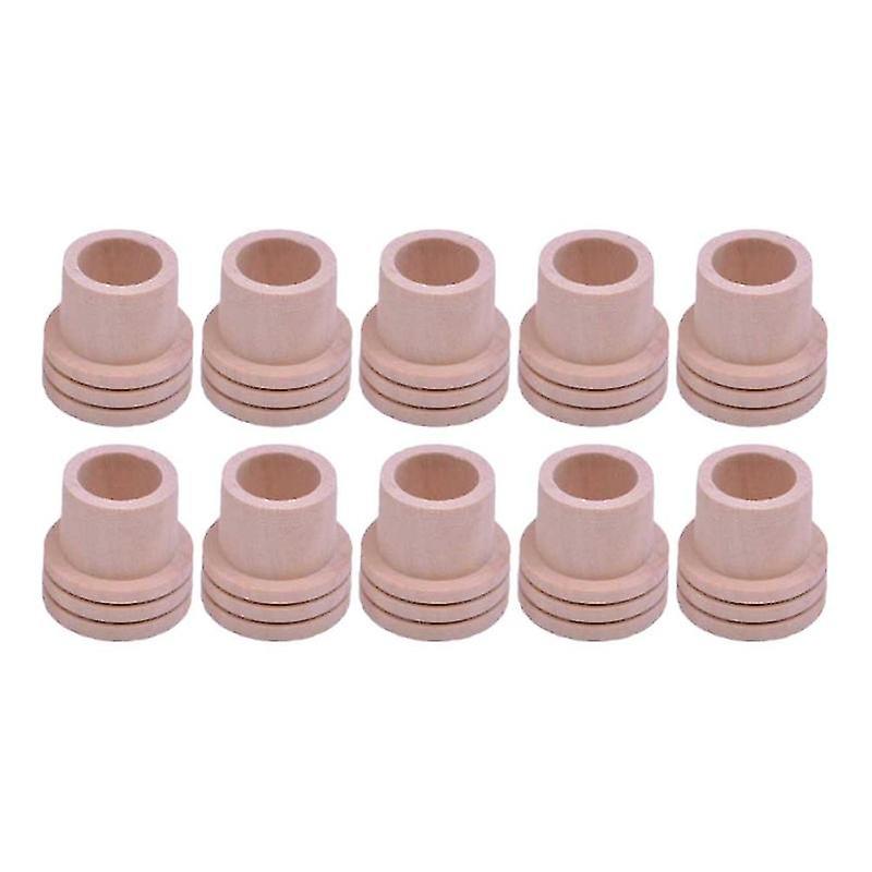 10pcs Moxibustion Extinguisher