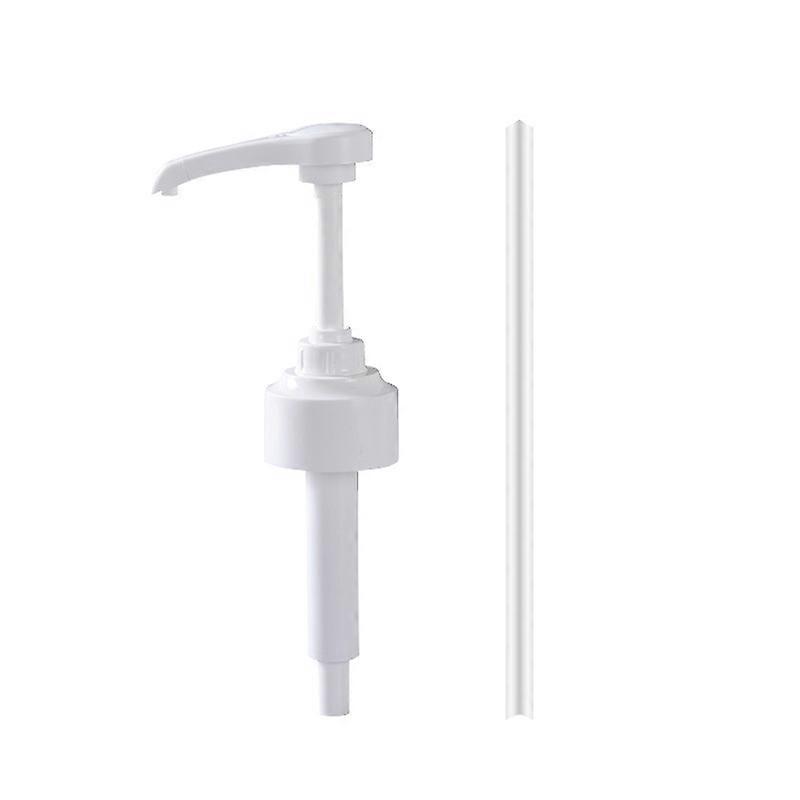 Oyster Sauce Squeezer, Pump Bottle Mouth Squeeze Kitchen Tools