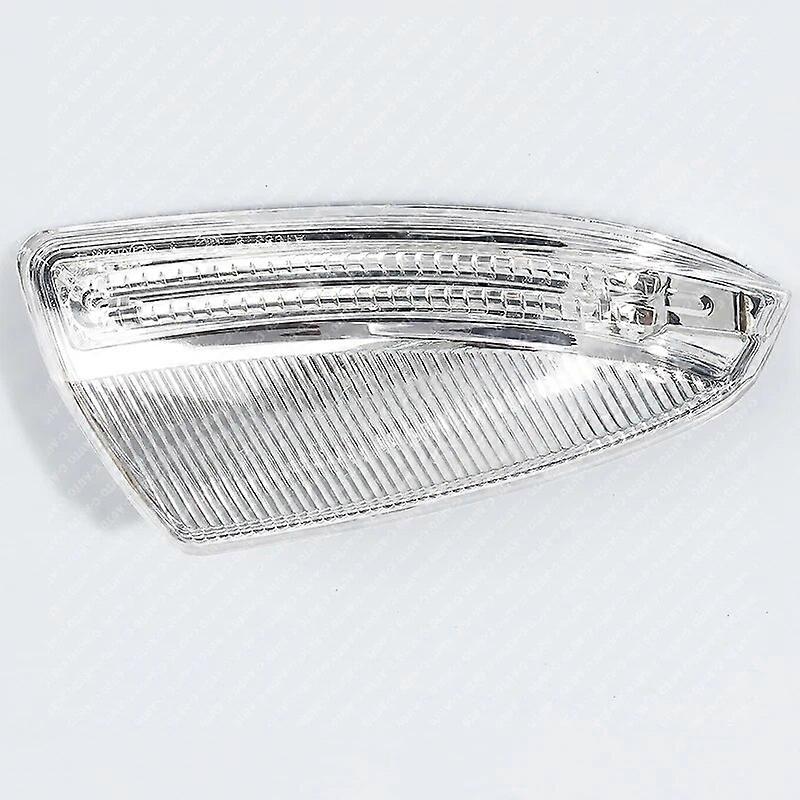 Quality rearview mirrorQuality rearview mirrorLeft / Right Car Door RearView Side Mirror Turn Signal Lights For Mercedes-Benz C-Class C250 C300 C350 C