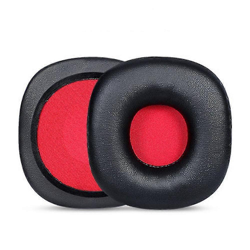 ソニーNwz-wh505 Nwz-wh303ヘッドフォン用交換プロテインレザーイヤーパッドクッション