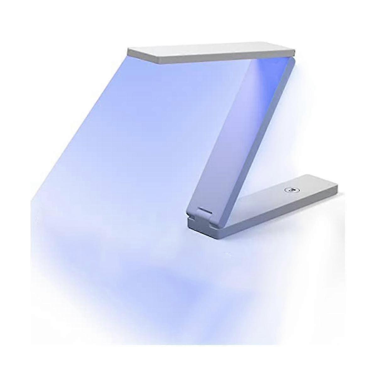 Uv Light For Resin, 54w Uv Resin Light Lamp For Resin Curing, Wireless Foldable, 3-in-1 Uses, Resin Supplies - Mxbc
