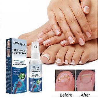 Antimykotika Nagelbehandlungen Spray in medizinischer Qualität, 30 ml, Antimykotika Nagelbehandlungen, Antimykotika Spray 30Ml