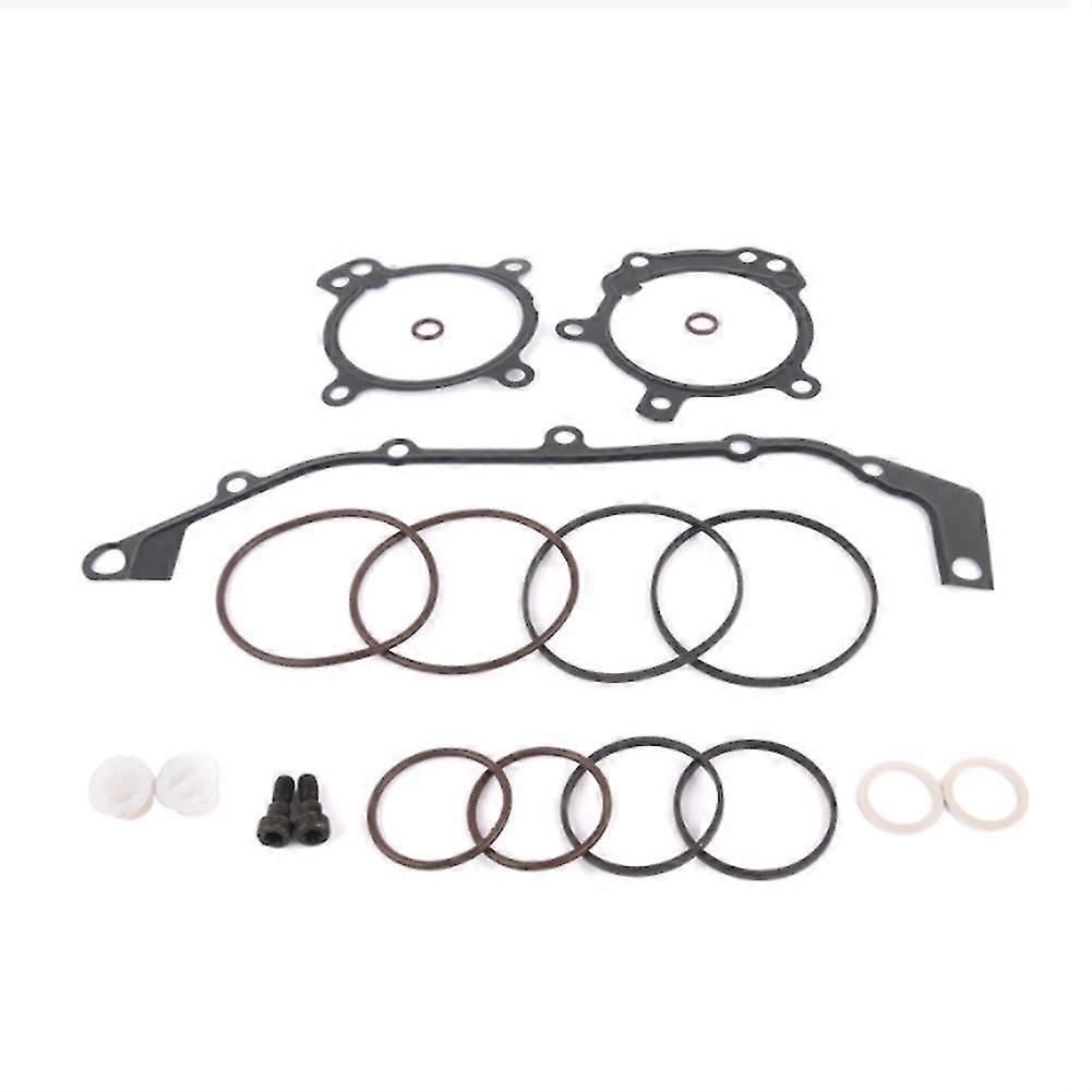 For Dual Vanos O-ring Seal Repair Kit E36 E39 E46 E53 E6 - 7