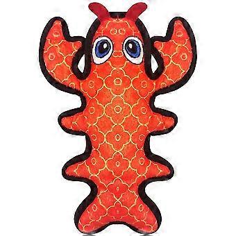 Small Dog Squeaky Toys, Cute Animal Puppy Furry Toys Soft Plush Little Medium Dog Chew Toy
