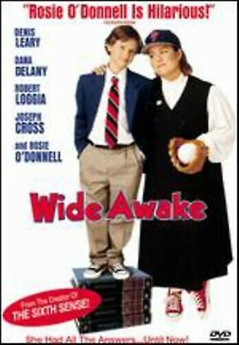 Wide Awake [DVD] [1998] [Region 1] [US I DVD