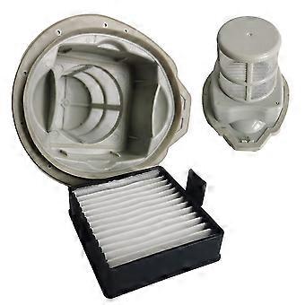 1 Pack For Ryobi 019676001011 Filter Bracket For P714 18V Dry Hand