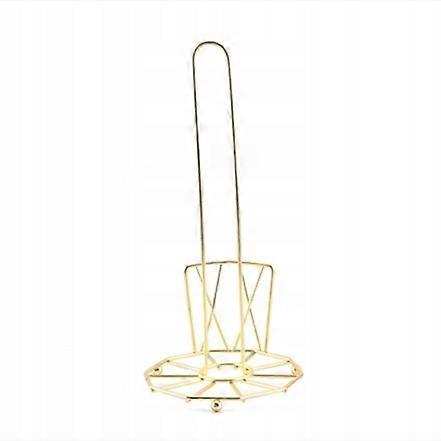 Metal Tissue Handkerchief For Vertical Wipes