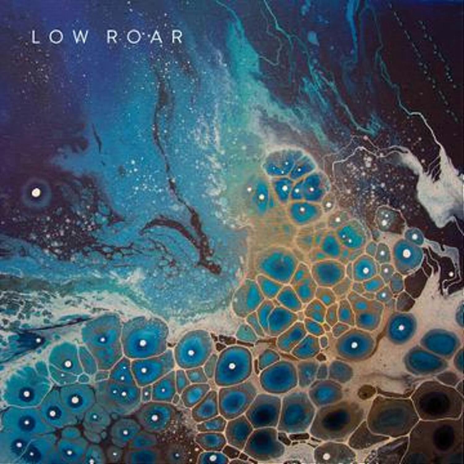 Low Roar - poate mâine [COMPACT DISCS] Import SUA