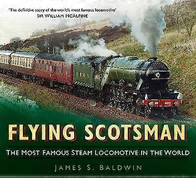 Scotsman del vuelo