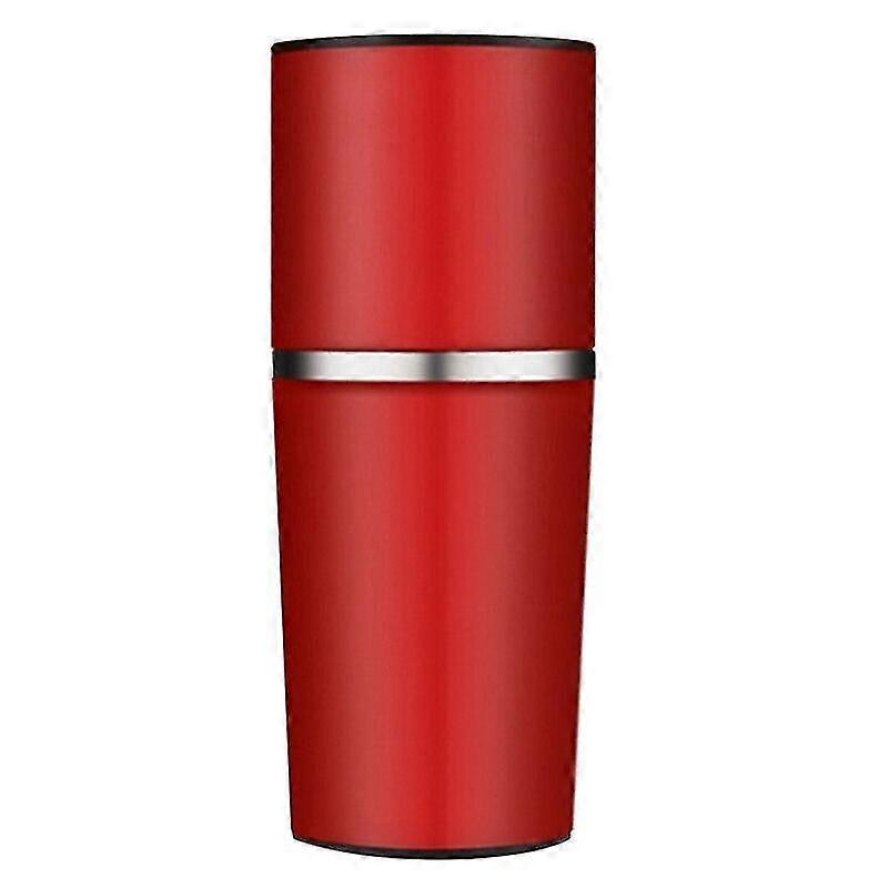 grinder hand pressure portable maker bottle|electric manual