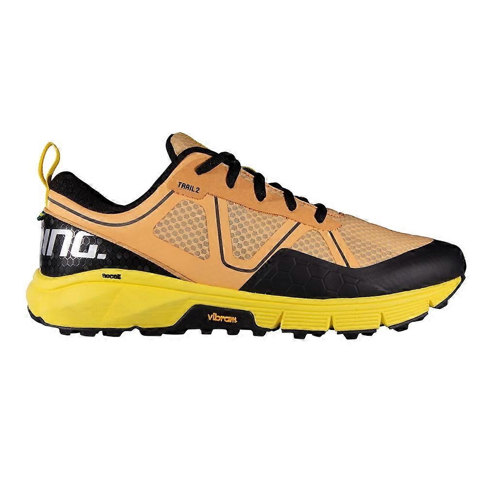 Shoes Salming Recoil Trail 2 12840310809