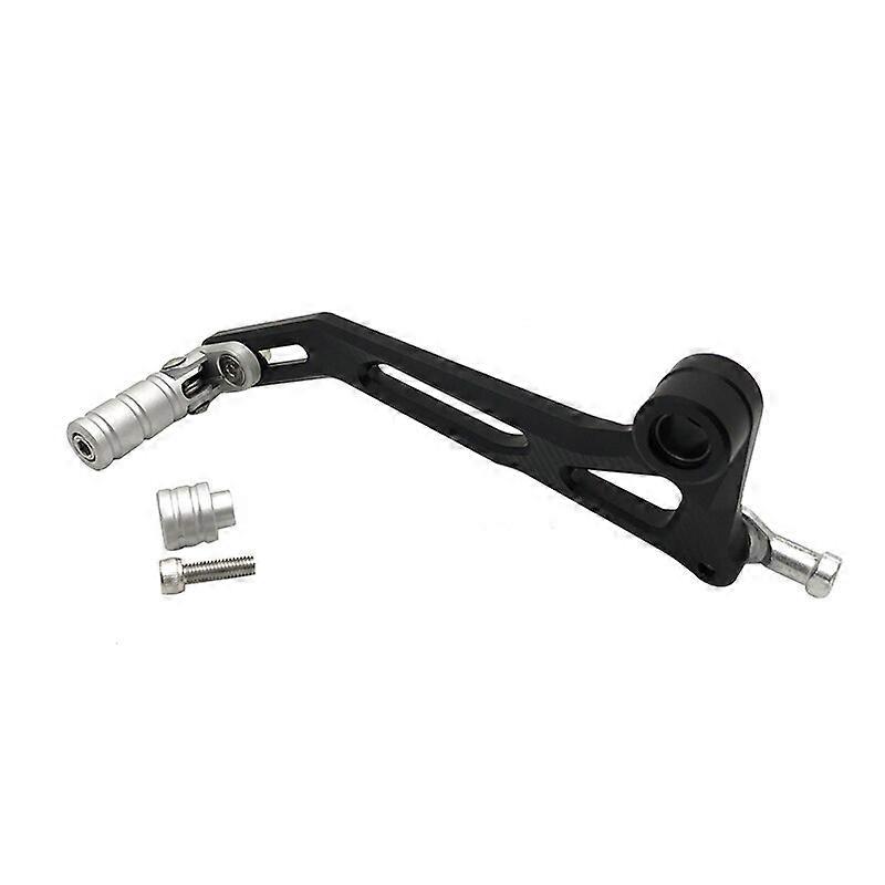 For SUKUKI V Strom DL1000 DL1050XT VSTROM 10001050XT 2014 2021 2020 Motorcycle Adjustable Folding Gear Shifter Shift Pedal Lever| |