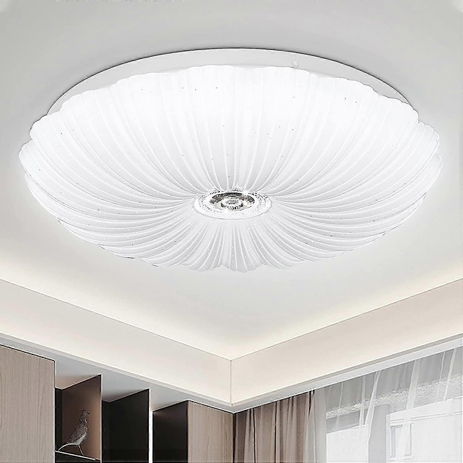 18w Led Ceiling Light Round6000k [energy Class A+]