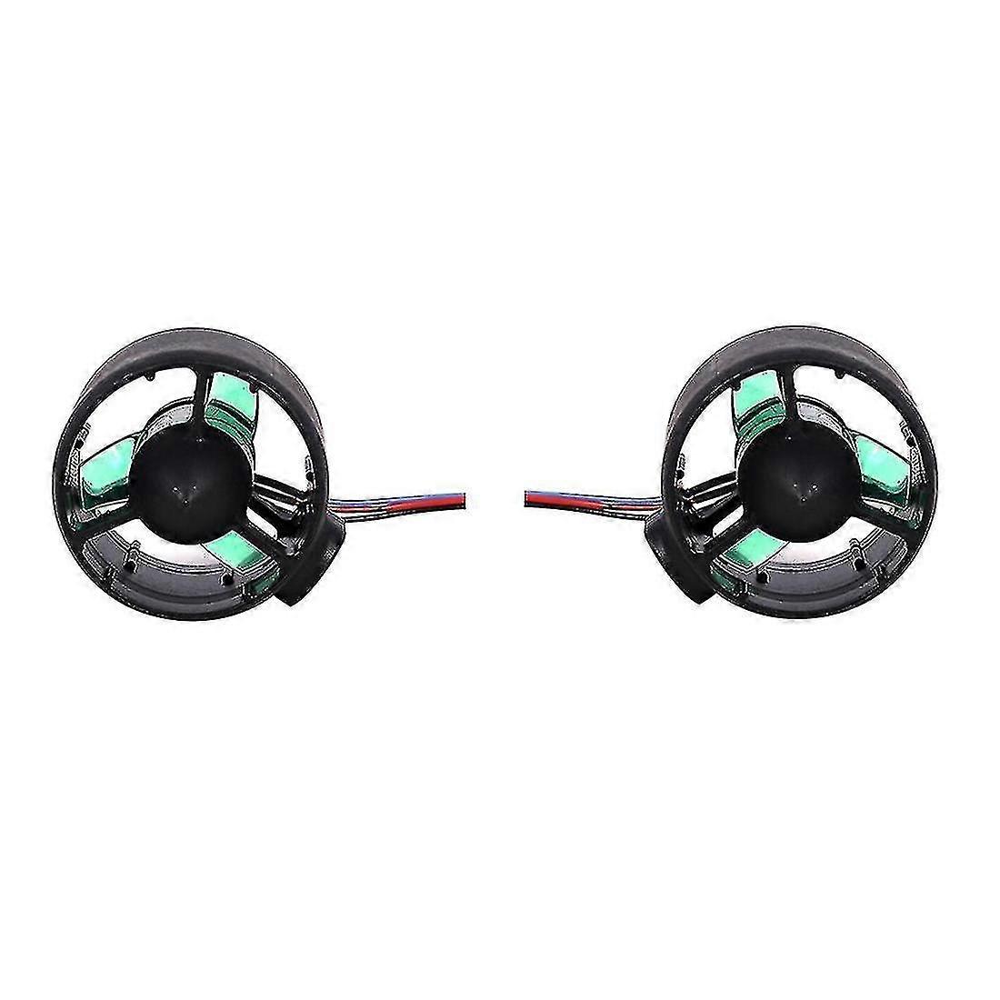 350w 12v-24v Propeller Underwater Thruster 3-blades Propeller,cw+ccw-Yvan