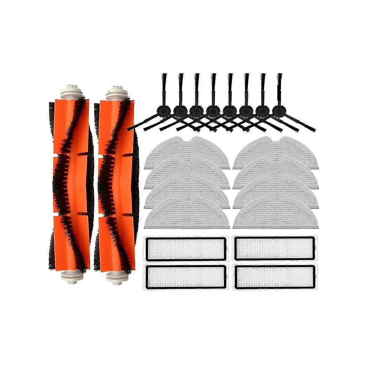 Vacuum Finder Spare Part Accessories For L10pro / D9