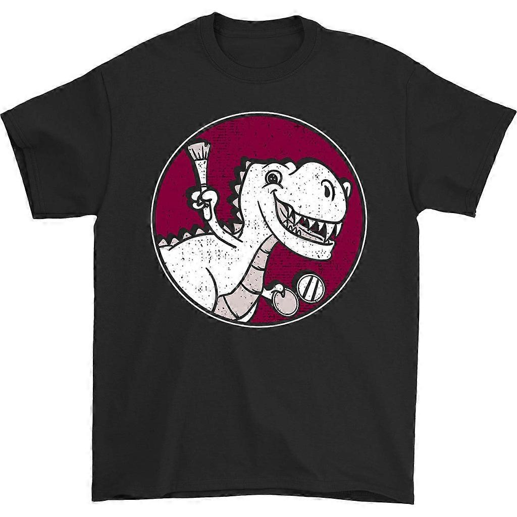 Kontur T-rex Tişört