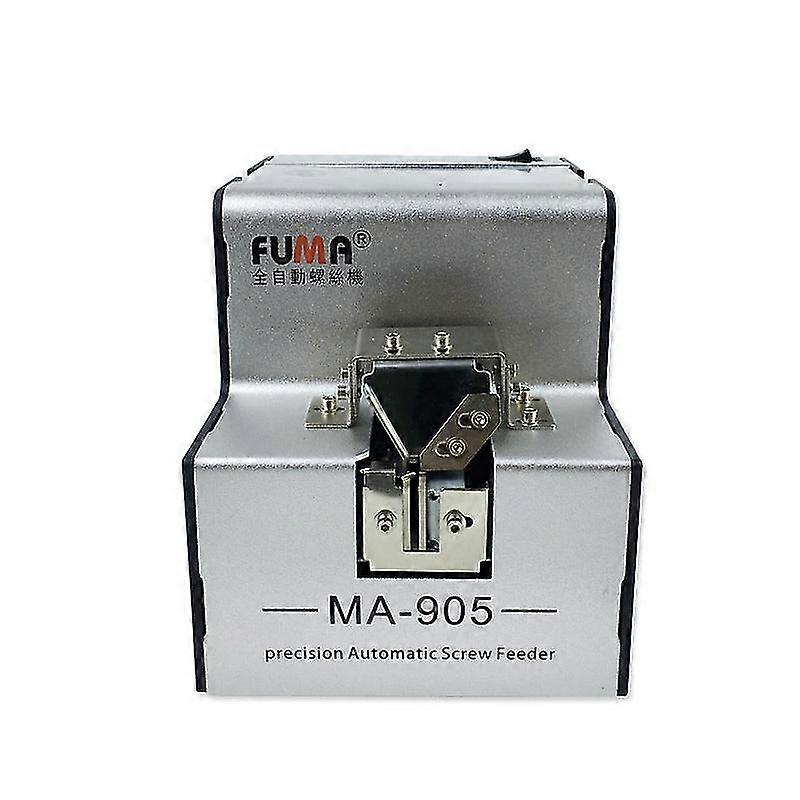 Ma-905 1.0-5.0mm/ac100-240v automatic screw feeder/screw conveyor/automatic screw feeder