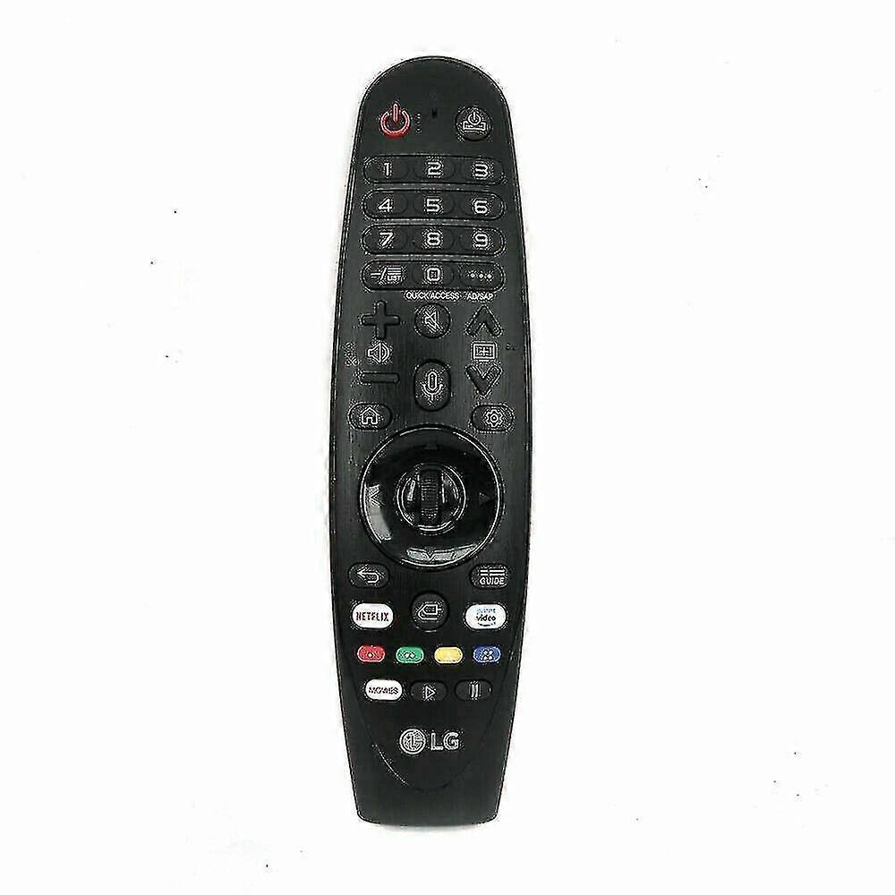For An-mr19ba For Lg Select 2019 Ai Thinq Voice Magic Remote Control