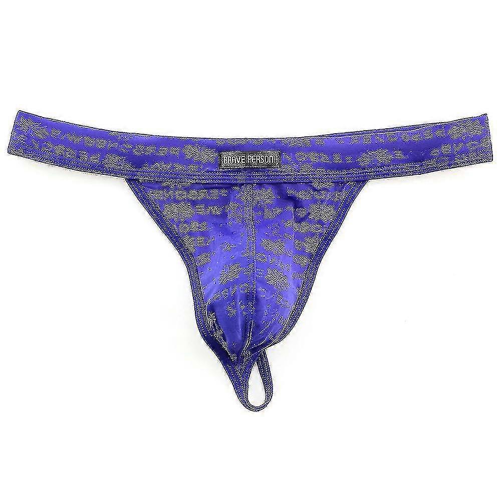 mannen slips sexy g-string string onderbroek slipje ondergoed