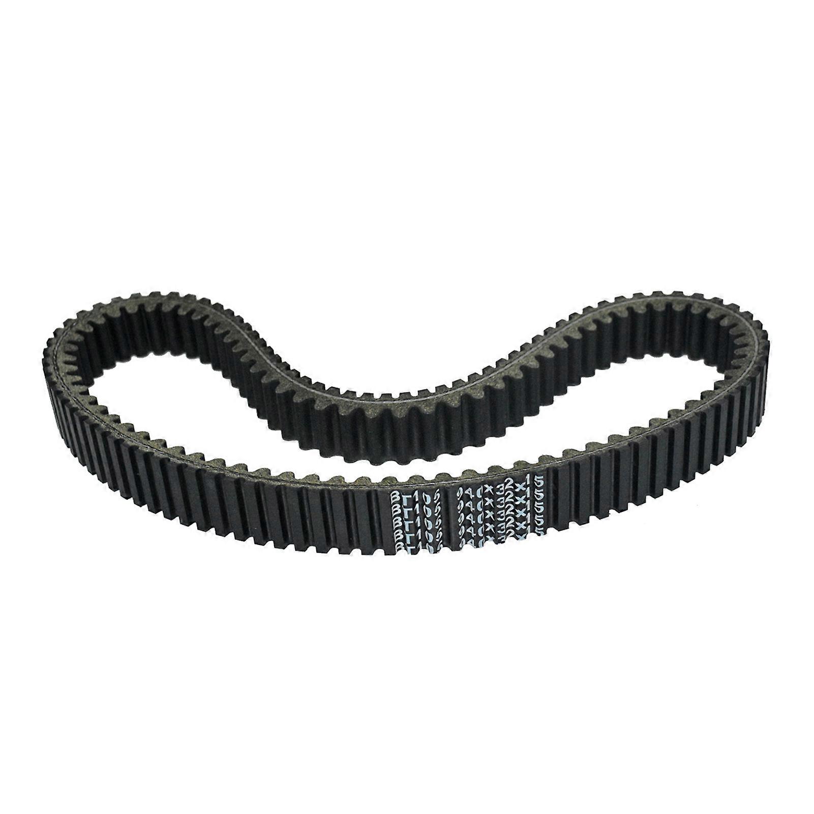 Courroie trapézoïdale flexible pour Yamaha Bruin 350 YFM350 YFM 350 2X4 4X4 2004-2006 BT108