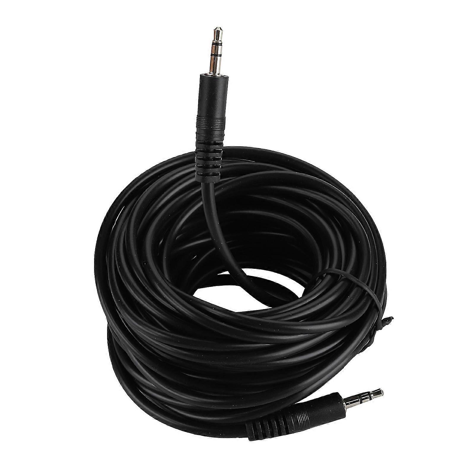3.5mm To Ed O Cable For Sers Et 10m