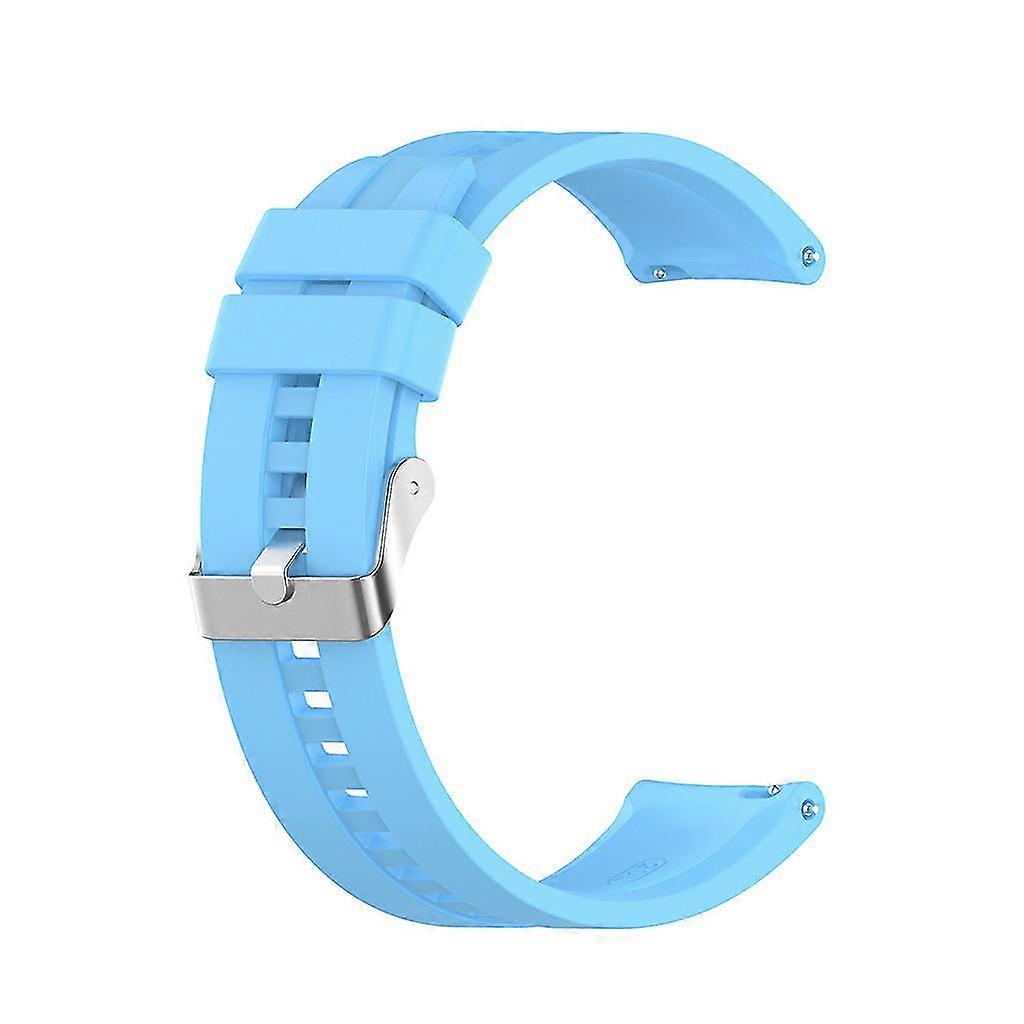 Sport Band Wristbands For Huawei Watch 3 Soft Silione Strap Belt Smartwatch