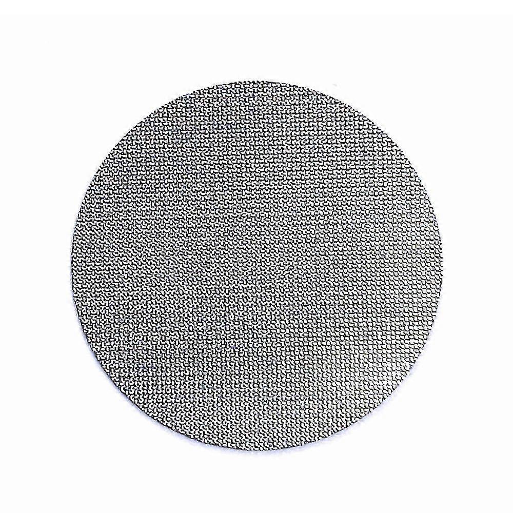 53.5mm Contact Shower Screen Puck Screen Filter Mesh For Expresso