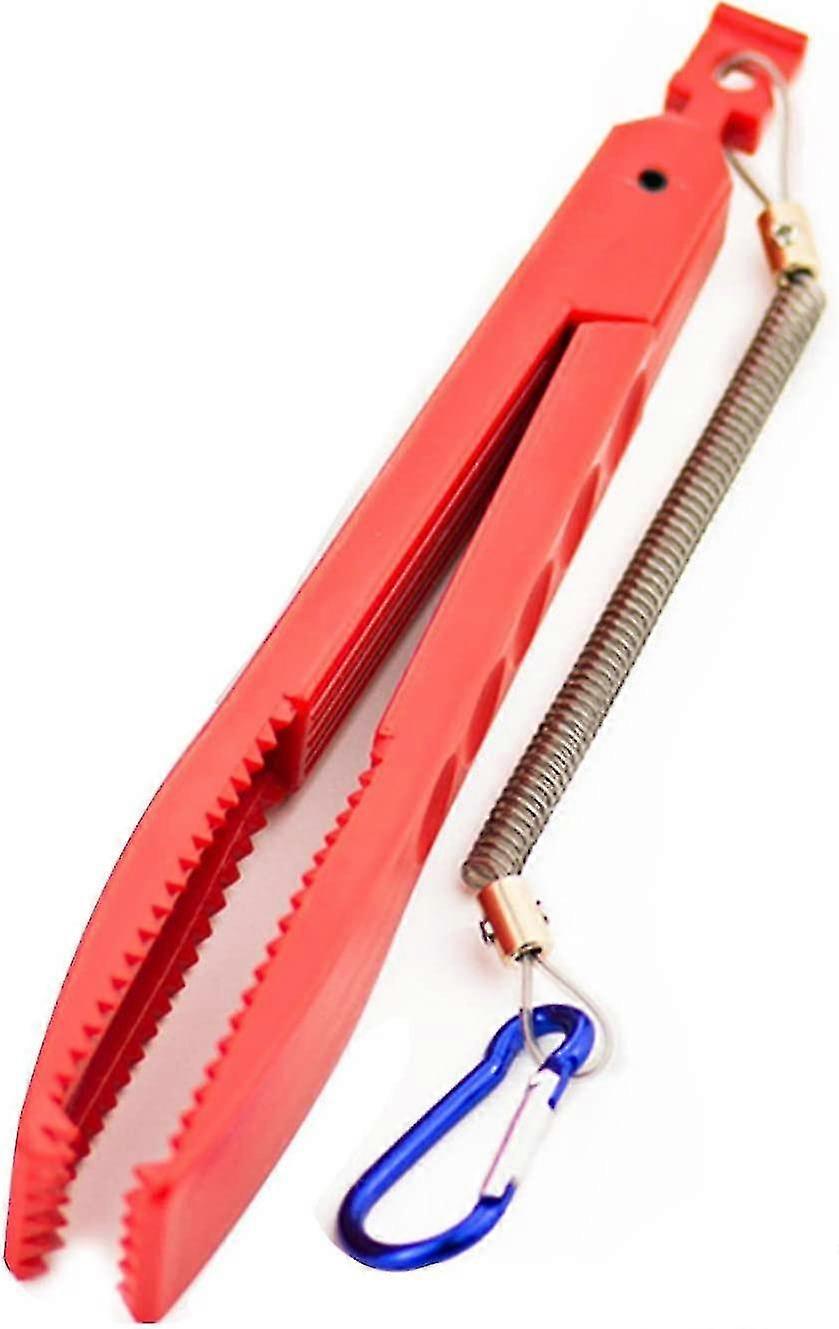 Mini Fishing Controller, Portable Fish Control Device With Lanyard, Unique Tooth Design