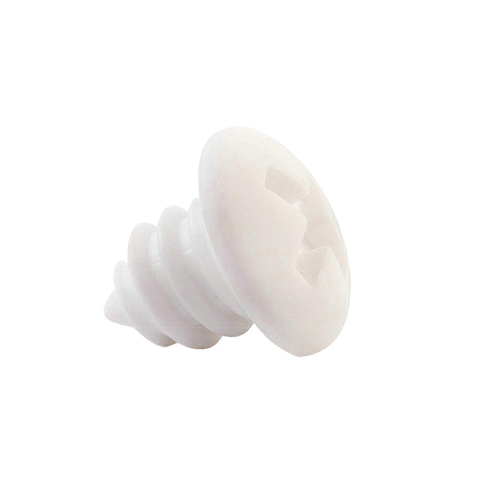 Silicone Vacuum Wine Bottle Stopper Stop Sealer Beer Drinks Wine Corks Plug