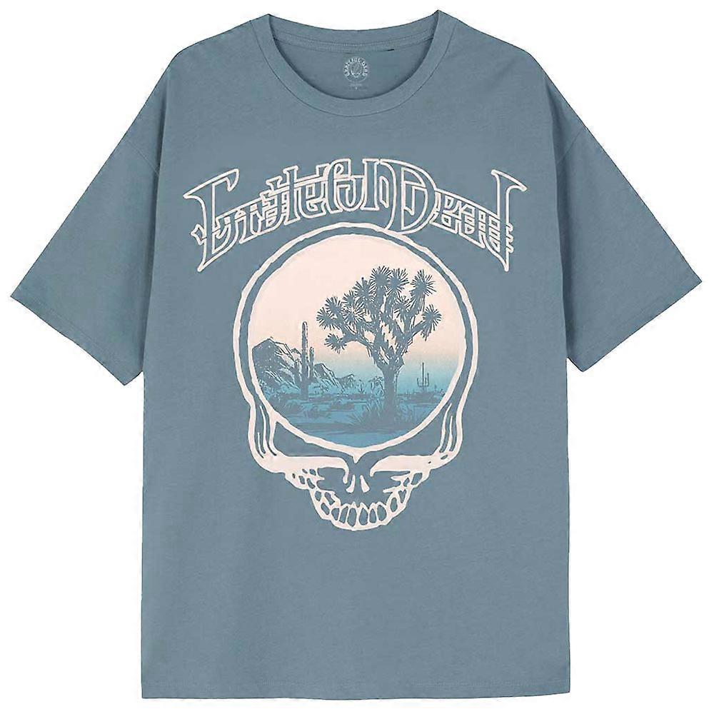 Grateful Dead Joshua Tree T Shirt