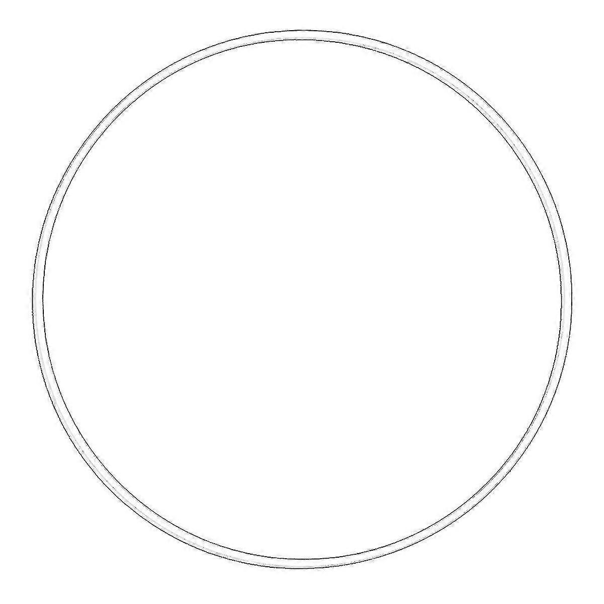 Large Balloon Arch Set Column Stand Base Frame Kit Wedding Decor