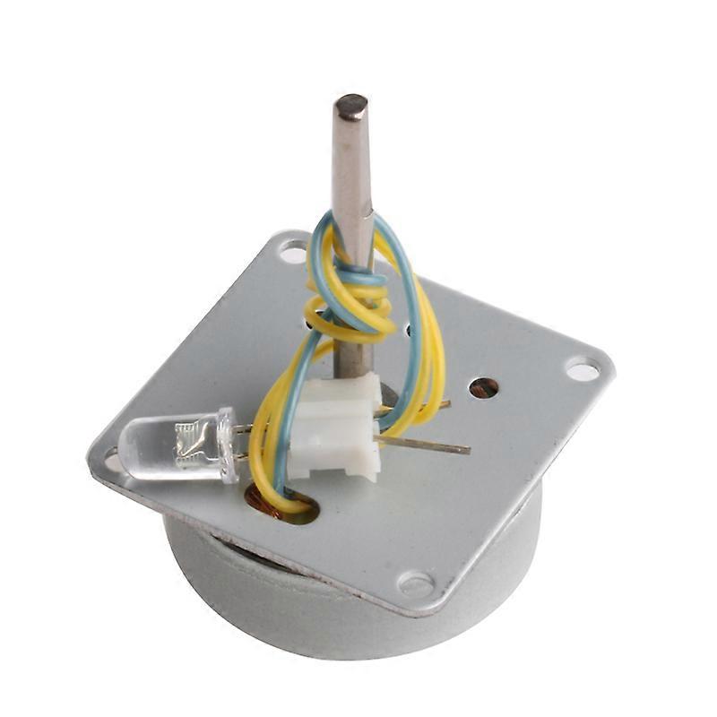 Mini-Mikro-3-Phasen-Wechselstrom-Windturbinen-Handgenerator 3V-24V-Modell