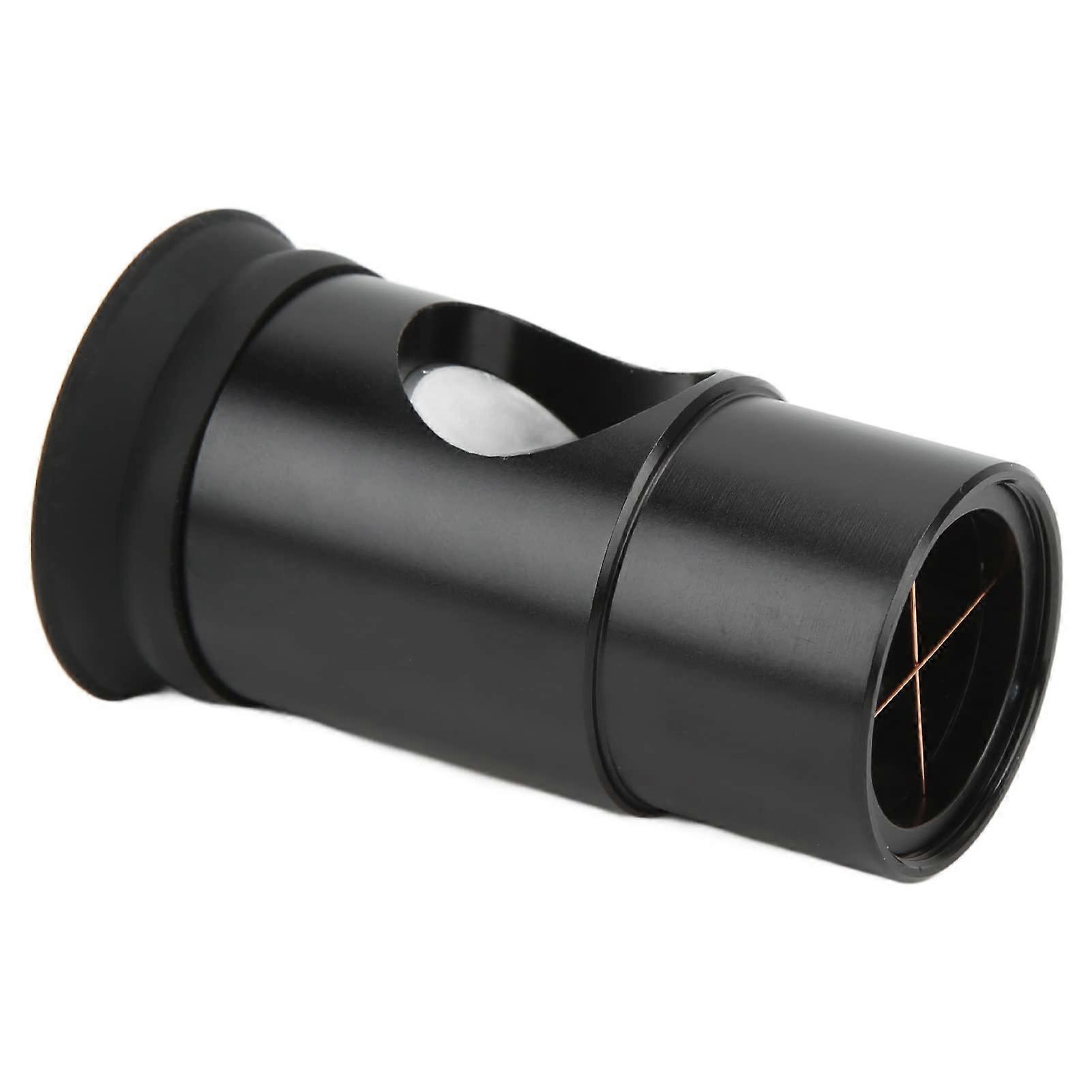 Reflector Telescope Eyepiece Quick Center for Astronomy
