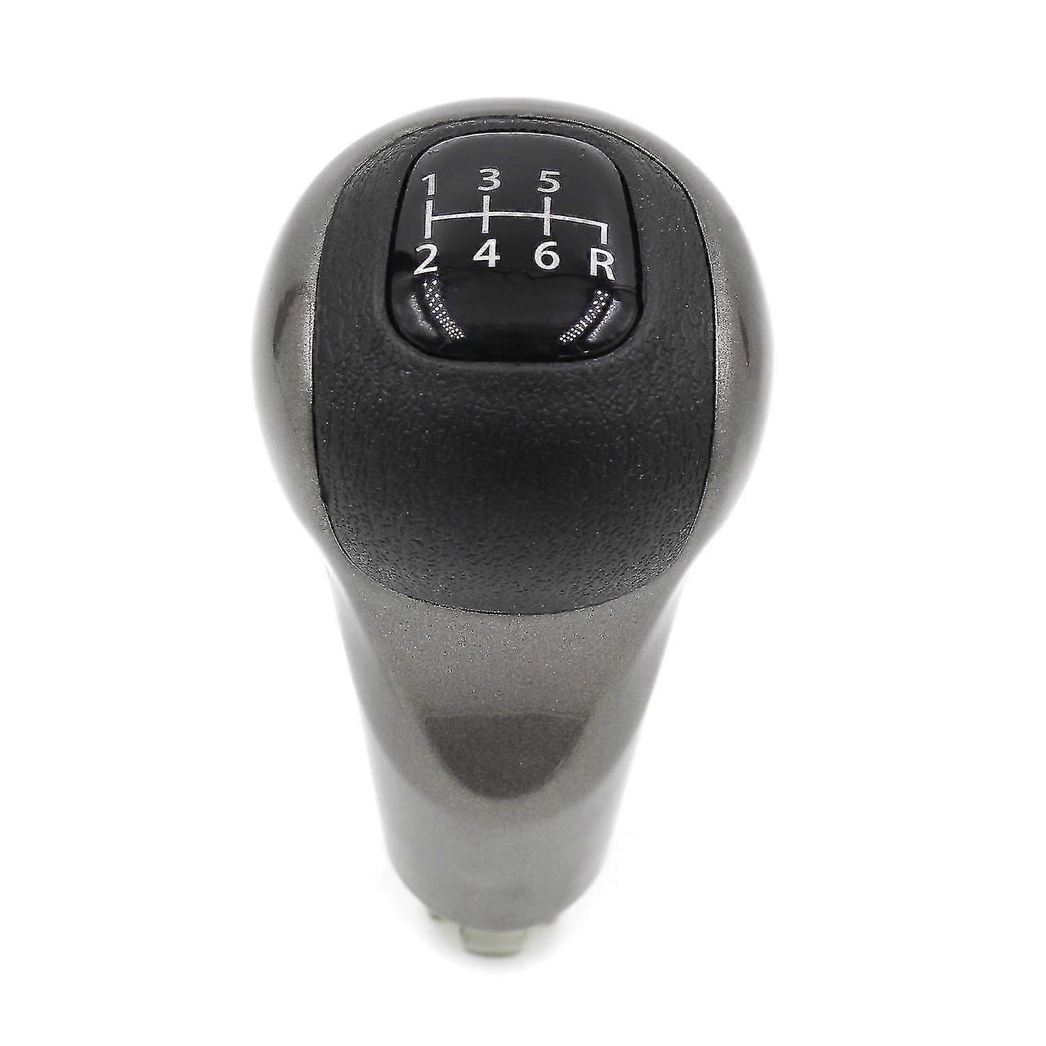 Manual Gear Shift Head Manual Gear 5-speed 6-speed Manual Shift Knob Is Compatible With Honda Civic 2006-2011