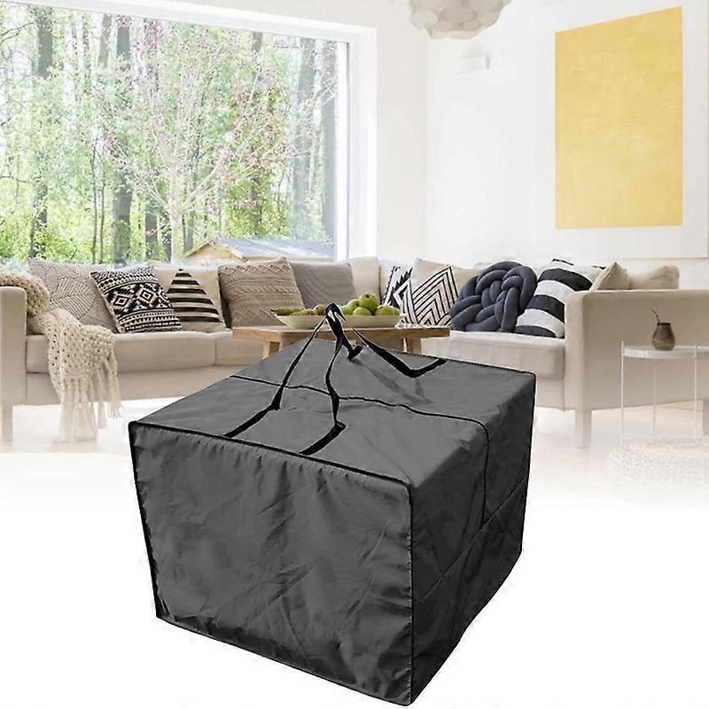 Casual storage bags and cases