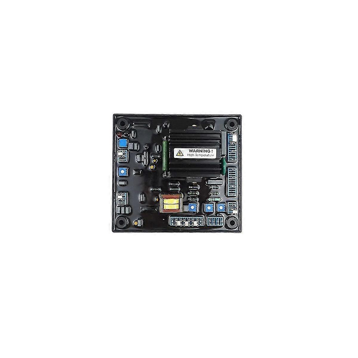 Ea440 Generator Automatic Voltage Regulator Brushless Generator Voltage Stabilizer 220v-dt