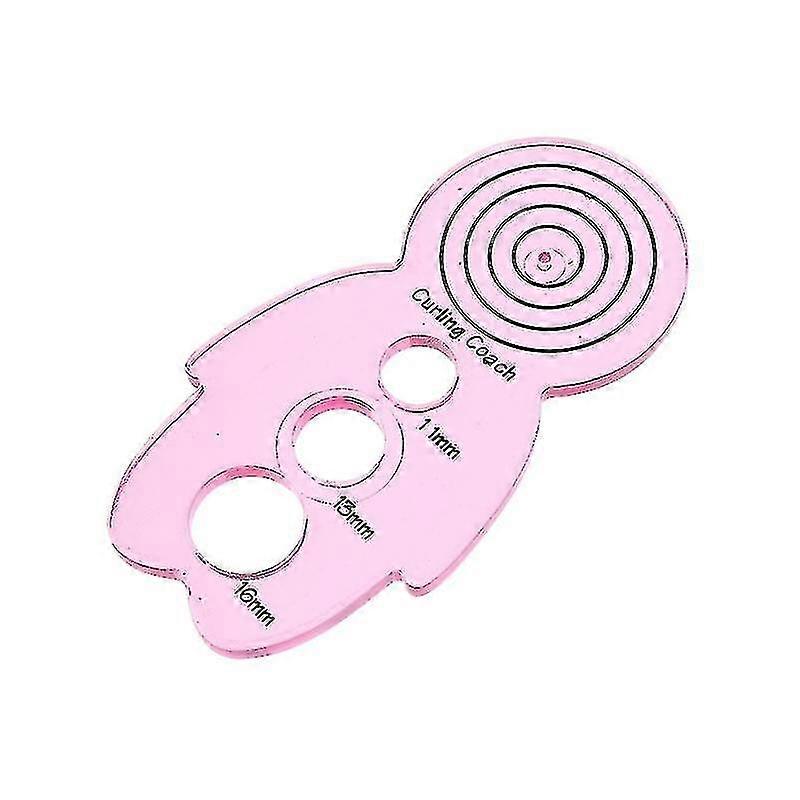 5 Pcs Diy Paper Curling Tool Paper Quilling Tool Curling Paper Winder