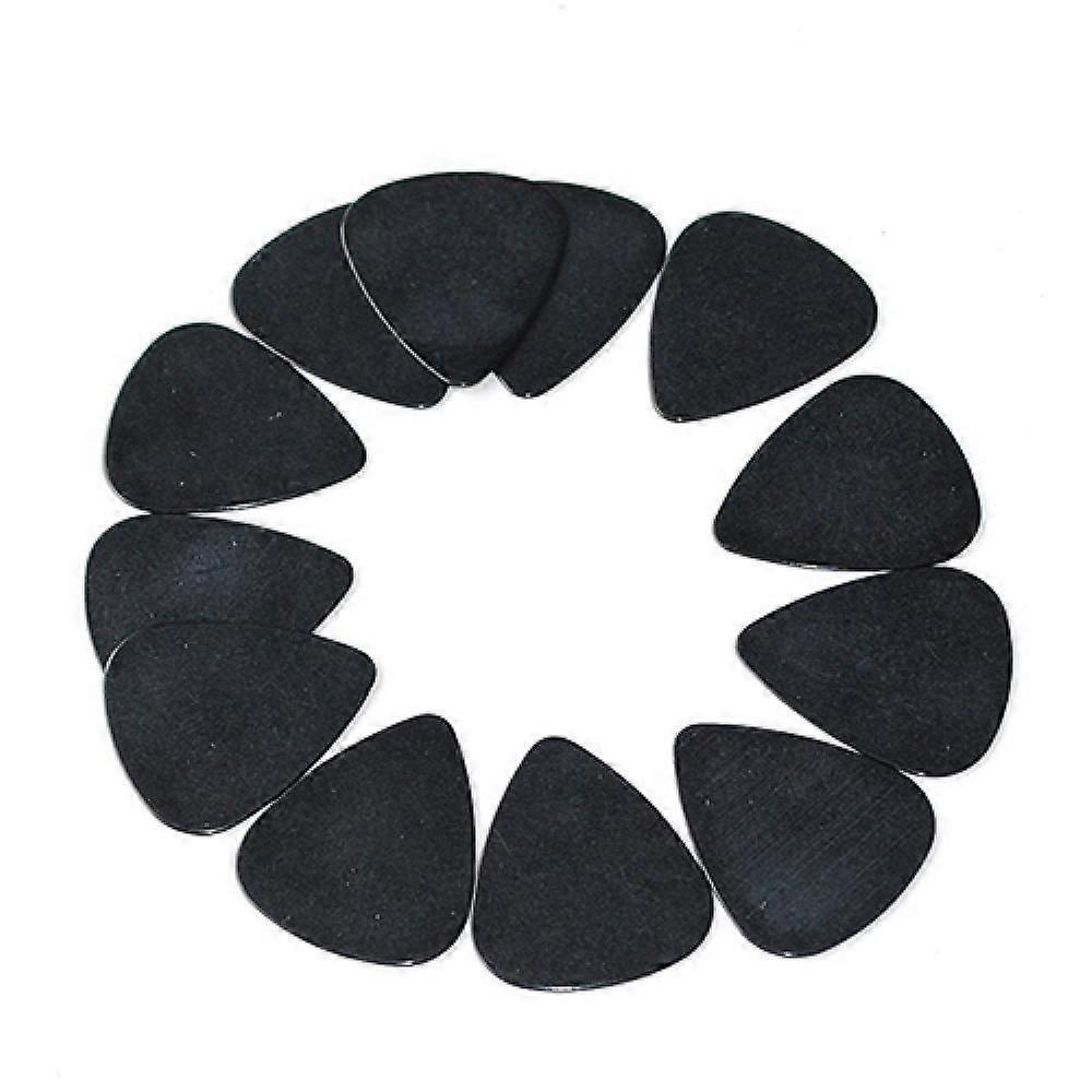 INF 10 Pack Gitarr Plektrum för Akustisk Elgitarrbas