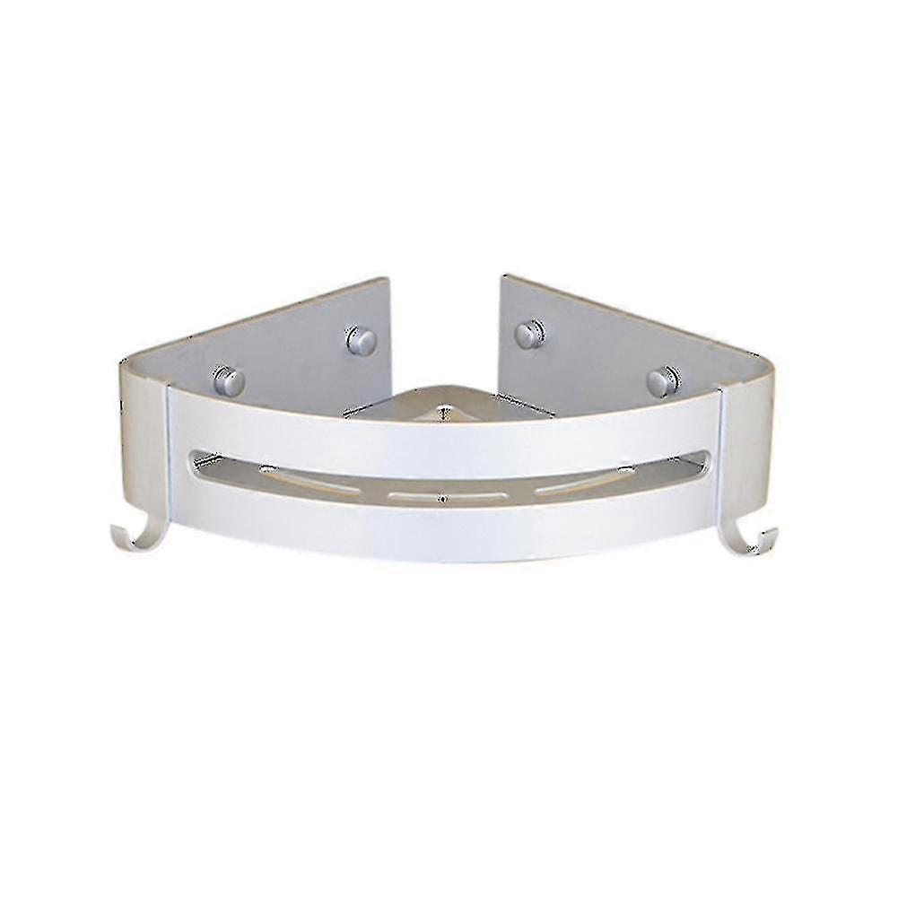 Bathroom Shower Rack Wall Mounted
