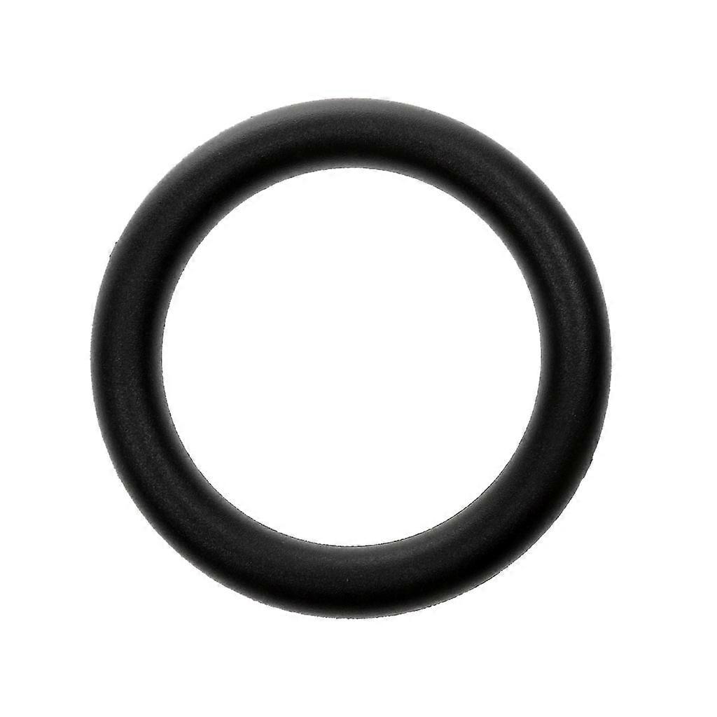 Black ABS Kayak Canoe Anchor Trolley System Kit Accessory Rigging O Ring