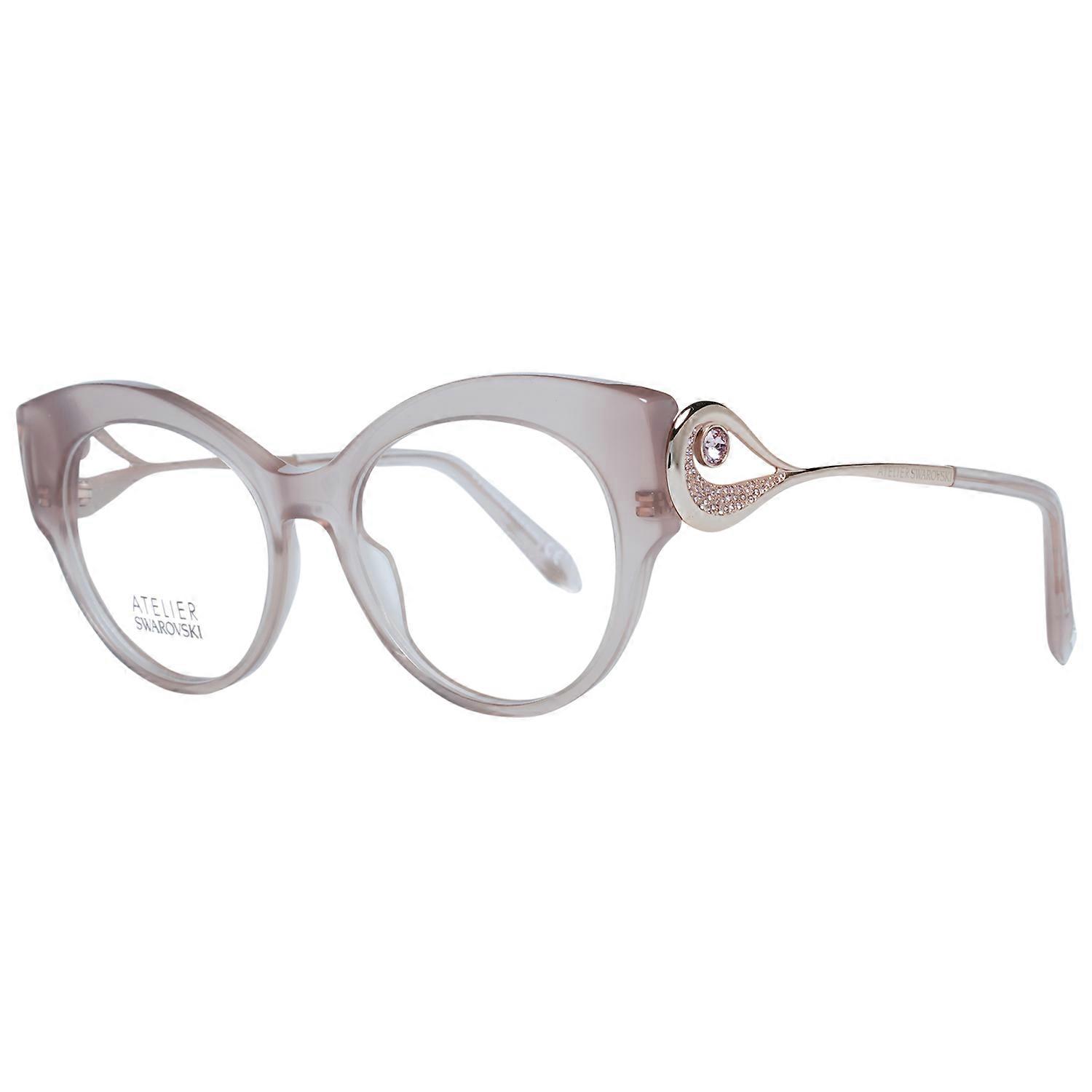 Atelier Swarovski Optical Frame Sk5358-p 52 057