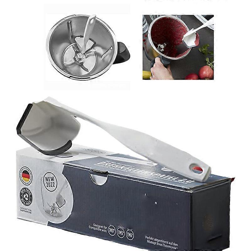 Köksprylar köttkvarn rengöring skrapa