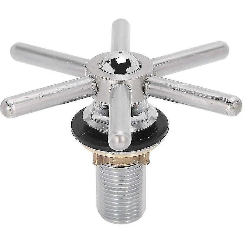 Automatische Edelstahl-Tasse Waschmaschine Glasspüler für Bars, Pubs, Restaurants, Milchtee-Läden und Hotels, Silber